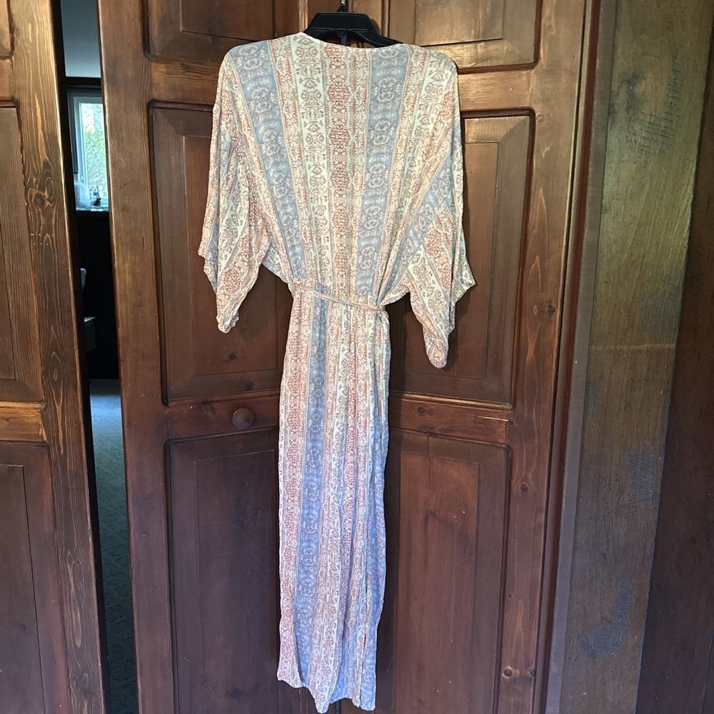 Dress Forum Pastel Jumpsuit - Picture 6 of 8